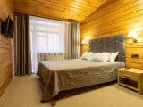 Premium Suite with balcony