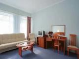 Superior Double Junior Suite