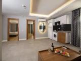 2 Bedrooms Executive Suite