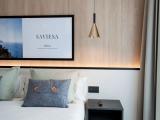 Standard room with water view