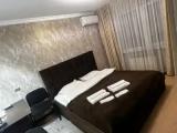 Deluxe Double room with view