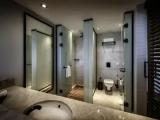 Signature Double room with balcony and with sea view