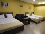 Standard Triple room with balcony
