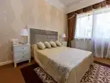 Comfort 1 Building (4 Stars) Double room with balcony