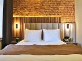 Economy Double room with garden view