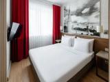 1 Bedroom Double Apartment