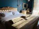 Versailles Double Junior Suite