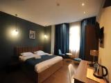 Superior Double room with view