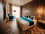 Standard Twin room with balcony