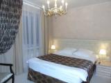 Superior Double Suite with city view