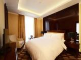 Superior Double Suite with balcony and with city view