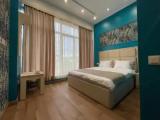 Standard Single room with city view