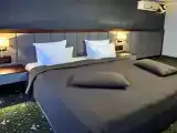 Double Duplex Suite with lake view