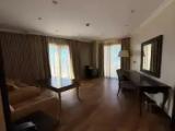 Terrace Double Junior Suite with sea view