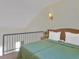 Family Duplex room with balcony