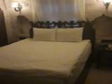 Standard Double room with river view