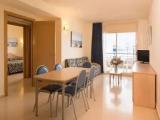 Quintuple Suite with balcony and with city view