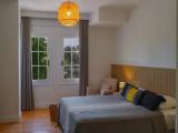 Quadruple Family Suite with balcony and with view