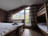 Superior Quadruple room with balcony