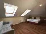 Double Attic Studio