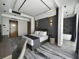 Premium Double room with balcony and with mountain view