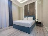 Family Suite with balcony