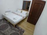 Superior Double room with city view