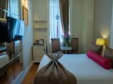 Standard Double room with view