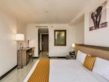 Deluxe room with view