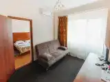 Comfort Quadruple room with balcony and with view