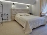 2 rooms Jacuzzi Double Suite