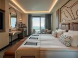 Swim Up Family Suite with sea view