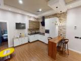 1 Bedroom Double Apartment