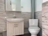 2 Bedrooms Apartment with balcony