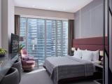 2 rooms Connected Studio Apartment