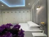 2 Bedrooms Quadruple Suite
