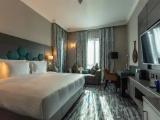 1 Bedroom Double Suite with city view