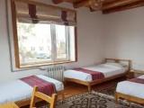 Standard Triple room with view