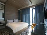 Premier Double room with balcony