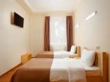 2 Bedrooms Standard Family room