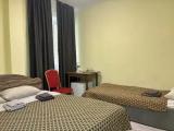 Economy Triple room