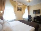 Business Comfort Plus Double room
