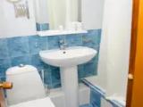 Standard Double room with balcony and with view
