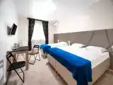 Standard Triple room with city view