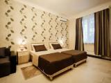Standard Double room with balcony and with view