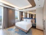 Quintuple Suite