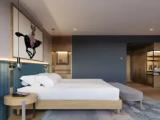 Double Junior Suite with city view