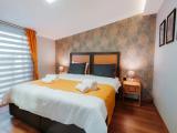 Suite with balcony and with sea view