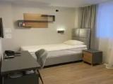 Economy 2nd Category Single room