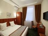 Standard Superior Double room with city view